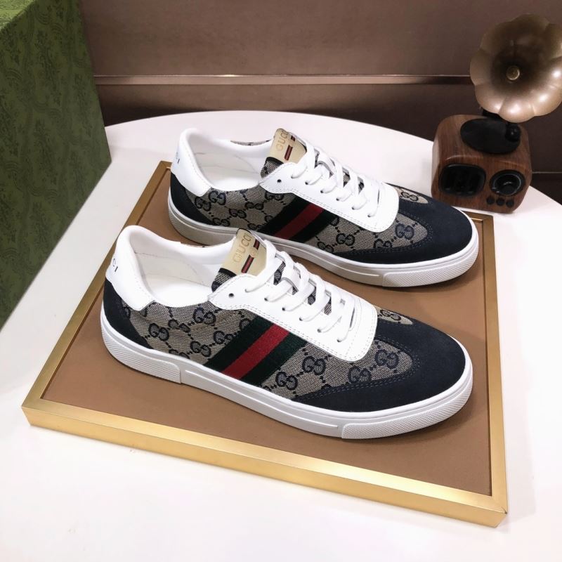 Gucci Low Shoes